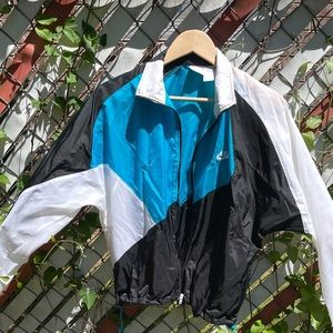 Nike windbreaker